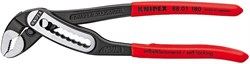 Сантехнические клещи KNIPEX Alligator KNIPEX KN-8801180 - фото 33707