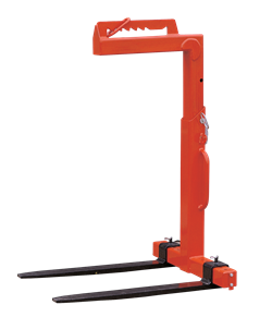 Траверса для европоддонов Euro-Lift CK50 5т - фото 337899