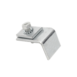 Тупиковый упор для С-рельс Н-С3011 Euro-Lift 00-00003842 - фото 337916