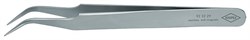 Пинцет для прецизионных работ особо тонкие губки KNIPEX KN-923229 - фото 33961