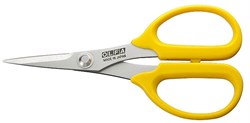 Хозяйственные ножницы OLFA OL-SCS-4 - фото 339660