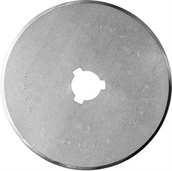 Специальное круговое лезвие OLFA OL-RB60-1 60х0,35 мм - фото 339932