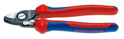 Кабелерез Knipex KN-9522165 - фото 34036