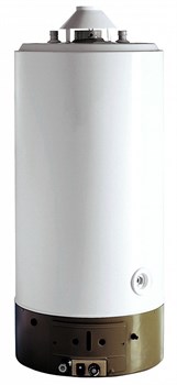 Газовый накопительный водонагреватель Ariston S/SGA 120 R - фото 340901