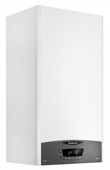 Настенный котел Ariston CLAS XC SYSTEM 32 FF NG - фото 341202