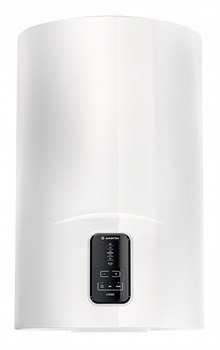 Настенный накопительный электрический водонагреватель Ariston 50 л LYDOS ECO ABS PW 50 V - фото 341324