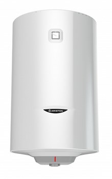 Настенный накопительный электрический водонагреватель Ariston PRO1 R 100 V PL - фото 341338