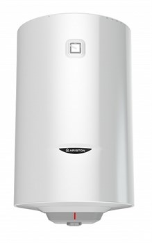 Настенный накопительный электрический водонагреватель Ariston PRO1 R ABS 150 V - фото 341348
