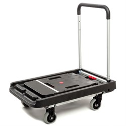 Тележка платформенная MAGNA CART FF-XL - фото 344805