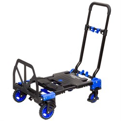 Тележка трансформер MAGNA CART FW-90TP - фото 344850
