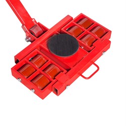 Комплект такелажных платформ Стелла-техник X8-Y8 - фото 344873