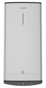 Настенный накопительный электрический водонагреватель Ariston ABSE VLS PRO PW 80 - фото 345469
