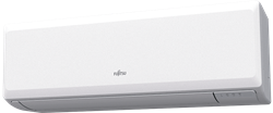 Сплит-система FUJITSU CLARIOS ASYG07KPCA-R/AOYG07KPCA-R - фото 345847