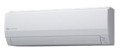 Сплит-система FUJITSU STANDARD ASYG18LFCA/AOYG18LFC - фото 345862