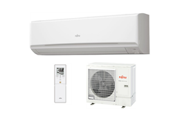 Настенная сплит-система FUJITSU SMART DESIGN ASYG36KMTA/AOYG36KMTA - фото 345972