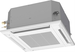 Кассетная сплит-система FUJITSU AUXG12KVLA/AOYG12KATA/UTGUFYFW - фото 345986