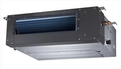 Канальная сплит-система Lessar ECO ENERGY LS-HE24DOA2/LU-HE24UOA2 - фото 346790