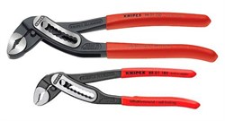 Набор Alligator в блистерной упаковке, 2 предмета KNIPEX KN-003120V02 - фото 34737