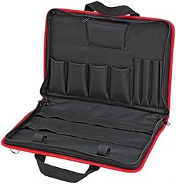 Чемодан для инструмента KNIPEX KN-002111LE - фото 34743