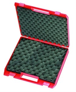 Чемодан для инструмента KNIPEX KN-002115LE - фото 34747
