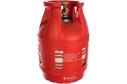Композитный газовый баллон LiteSafe LS 14L - фото 348247