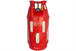 Композитный газовый баллон LiteSafe LS 35L - фото 348276