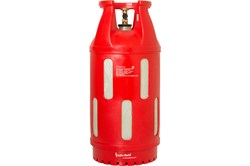 Композитный газовый баллон LiteSafe LS 40L - фото 348280