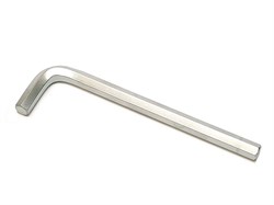 Шестигранный ключ KLAS-Tools HEX8 CrV KL110008 - фото 348288