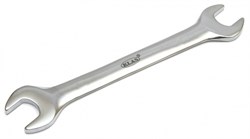 Рожковый ключ KLAS 30x32 матовый KL233032 - фото 348307