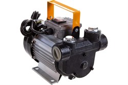 Электрический гасос для перекачки дизельного топлива UNILUBE 220V KE4220 - фото 348448