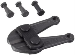 Запасная ножевая головка для  KNIPEX KN-7179460 - фото 34959