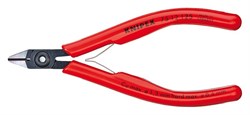 Бокорезы KNIPEX KN-7512125 - фото 34968