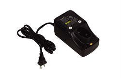 Зарядное устройство для аккумулятора 19.2V GROZ ZBC/BPGG/19N/EU  GR47252 - фото 349984
