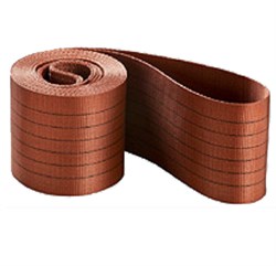 Строп текстильный TOR СТК 6,0 т 19,0 м 180 мм, шт - фото 354390