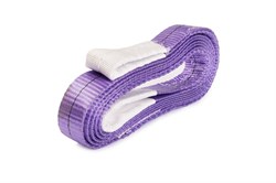 Строп текстильный TOR СТП 0,5 т 1,5 м 30 мм, шт - фото 355147