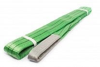 Строп текстильный TOR СТП 2,0 т 4,0 м 60 мм (Лента 7:1 без бирок), шт - фото 355338