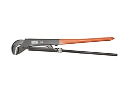 Ключ газовый L=215 мм Bacho 140