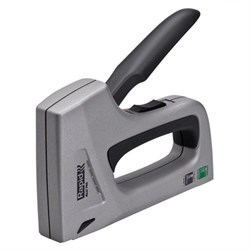 Степлер ручной Alu753 Aluminium Combi Rapid 25120800