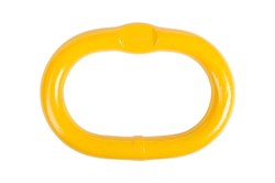 Звено овальное одиночное с плоским профилем TOR 31,5 t (г/п 31,5 т), шт - фото 360237