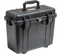 Защитный ударопрочный кейс РИФ WR-52 430х244х341 мм - фото 361290