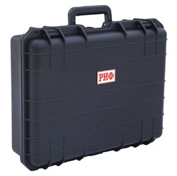 Защитный ударопрочный кейс РИФ WR-21 512х410х150 мм - фото 361297