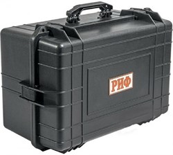 Защитный ударопрочный кейс РИФ WR-50 610х430х310 мм - фото 361318