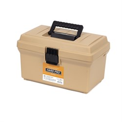 Ящик для инструмента IRIS OHYAMA HARDPRO 400 бежевый - фото 361527