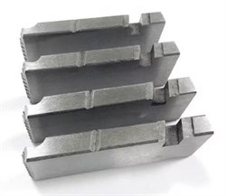 Резьбонарезные плашки Hongli M 42-45 (Alloy) - фото 361738