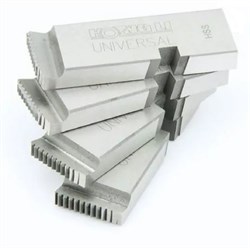 Резьбонарезные плашки BSPT 2 (HSS) - фото 361796