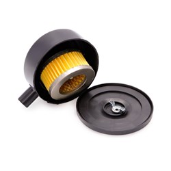 Воздушный фильтр FoxWeld AEROMAX в сборе 1 1/4" - фото 362787