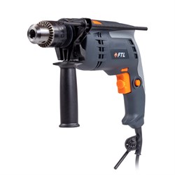 Ударная дрель FoxWeld FTL ID 600 - фото 362837