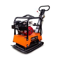 Виброплита FoxWeld FTL PCR 150H - фото 362950