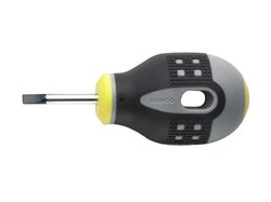 Отвeртка 1.2*6.5*45 Bacho BE-8455