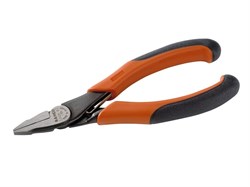 Плоскогубцы Bahco 2420 G-125
